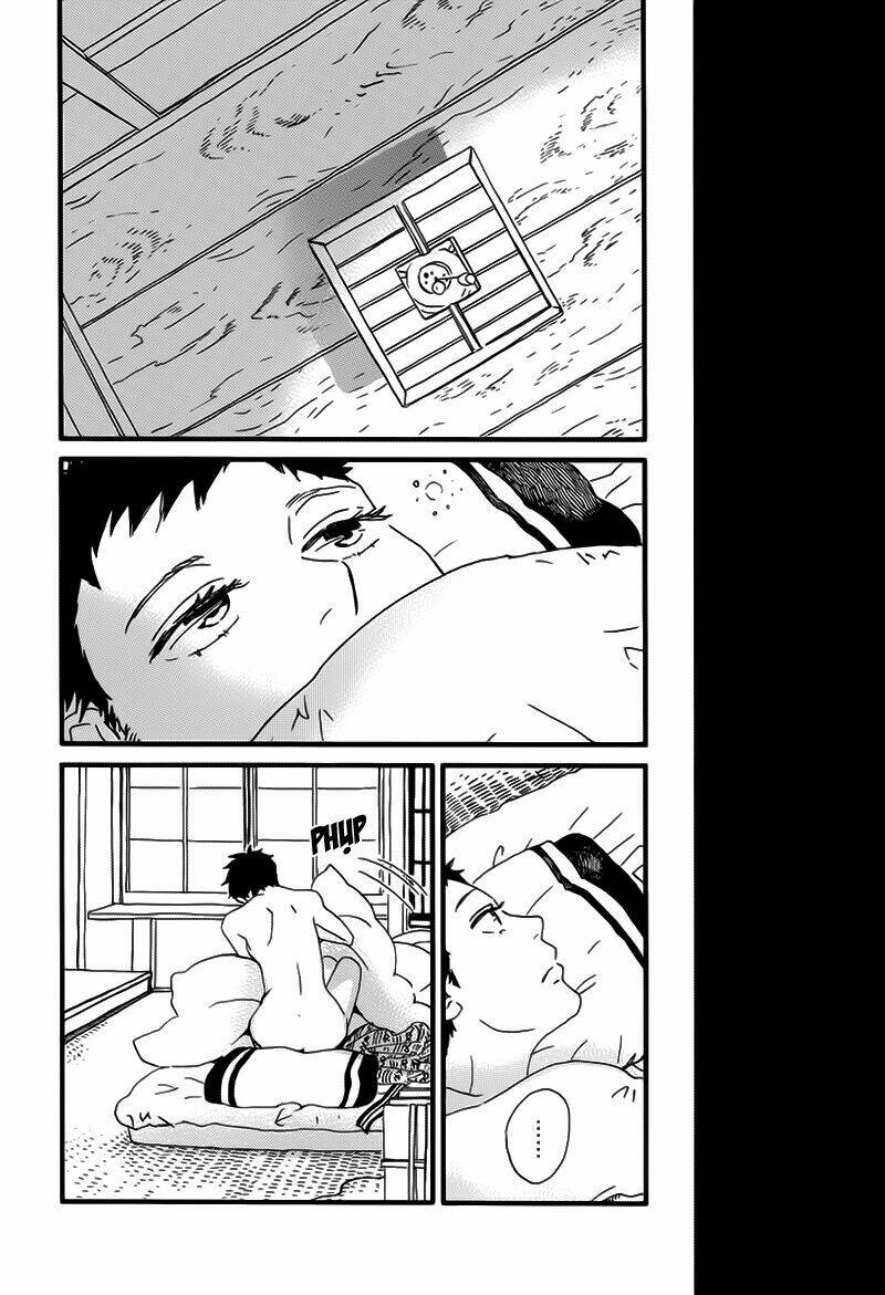 natsuyuki rendez-vous chapter 13 38