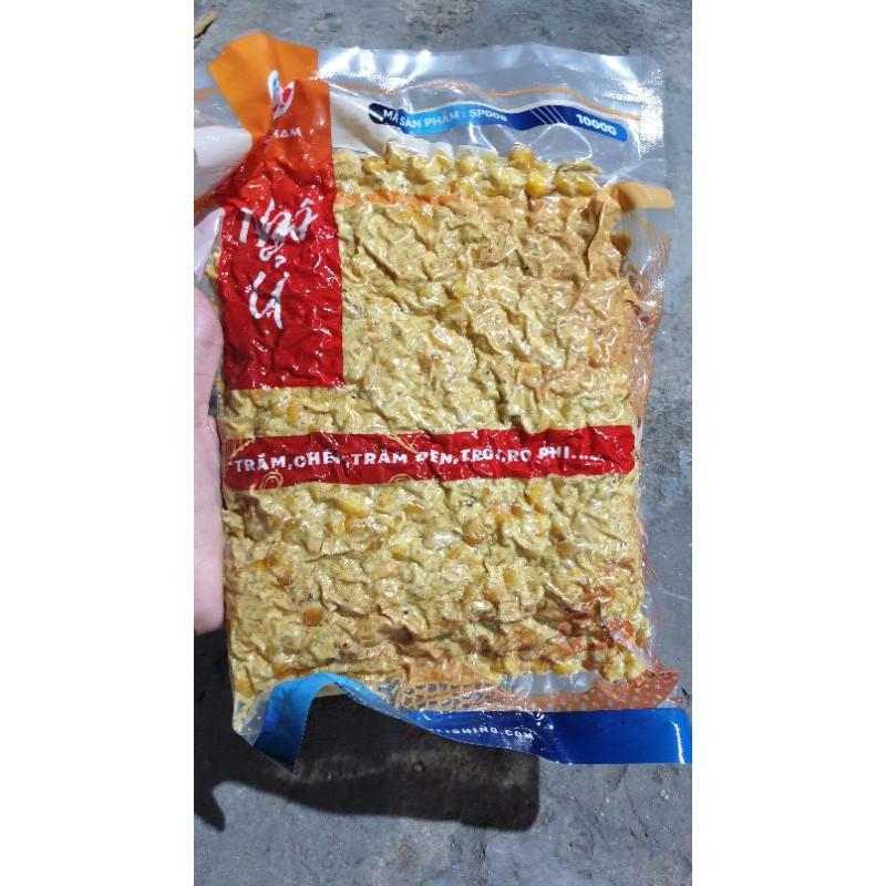 Ngô ủ Sa phạm gói 1kg / sapham