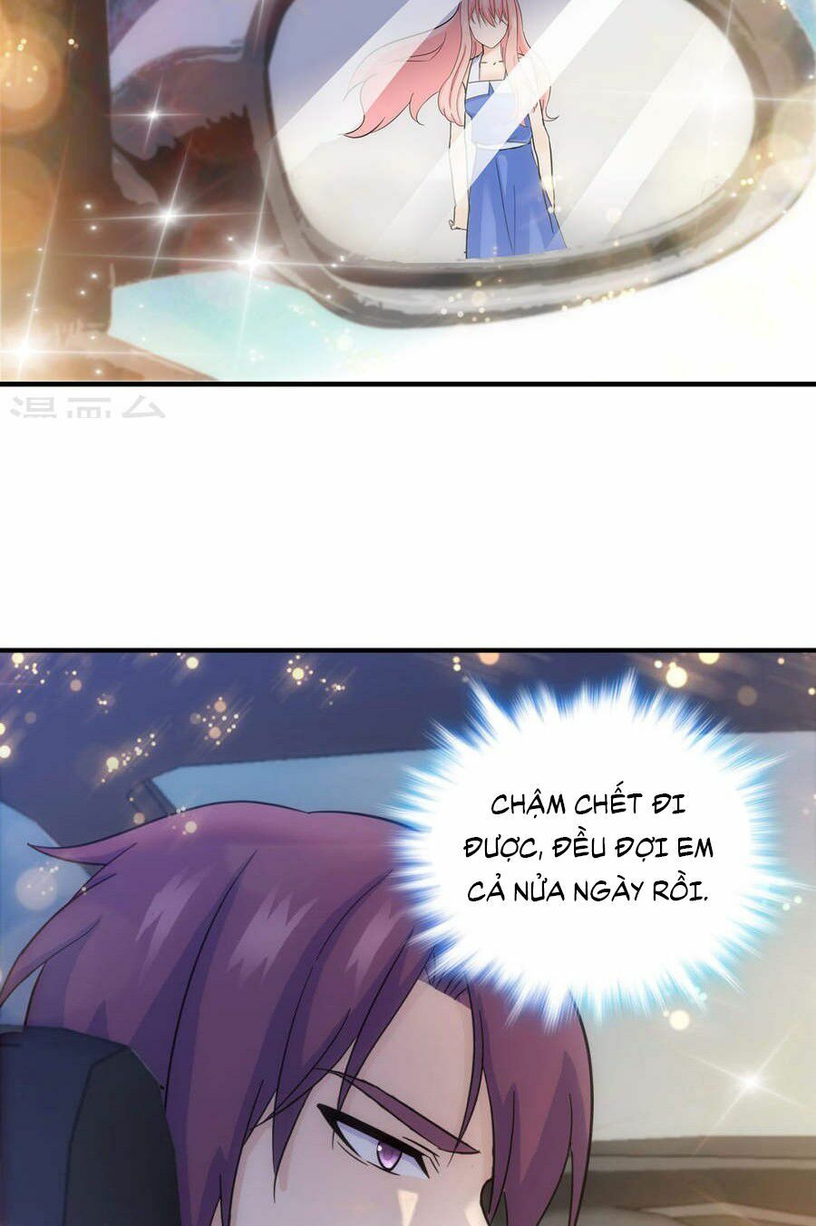 cô vợ siêu mẫu của cố thiếu chapter 113 4