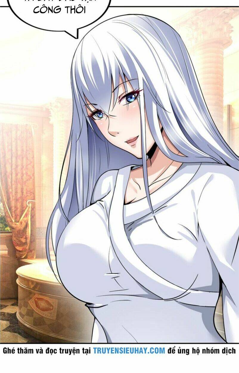 thần tiên dạy tôi giả x chapter 23 38