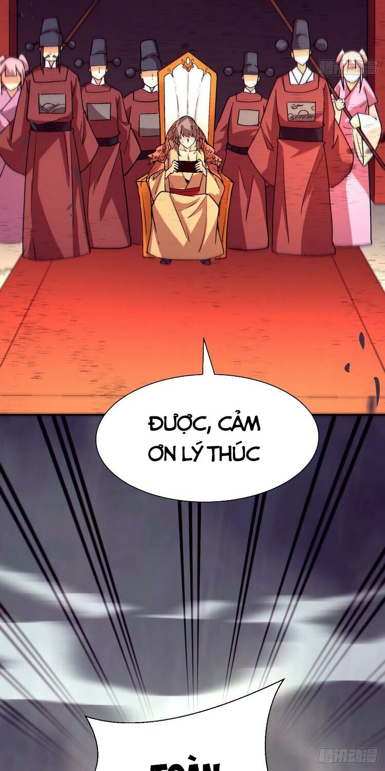 ta là nhà giàu số một, ta không muốn trọng sinh chapter 52 44