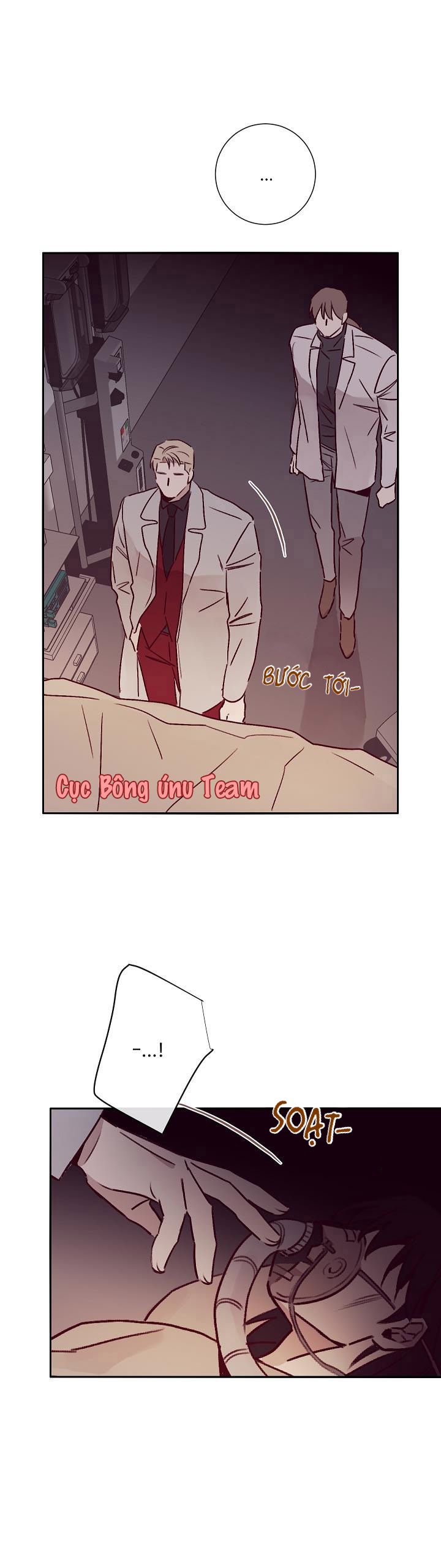 độc dược (marcel) chapter 24 26