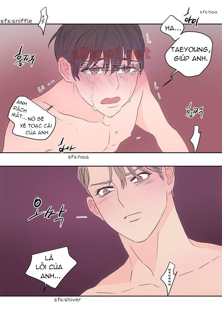 phòng 1305 chapter 12 17