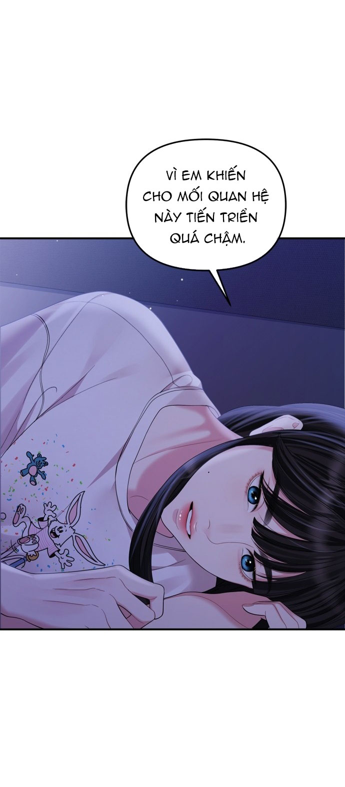 gửi em người đánh cắp những vì sao - to you who swallowed a star chapter 154.2 13