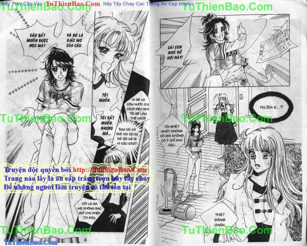 nhật ký của nan a chapter 6.1 4