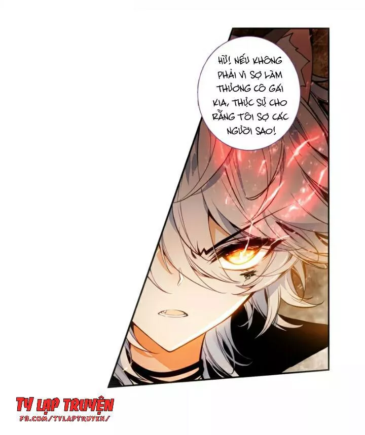 phách đương phu hàng hệ chapter 9 23