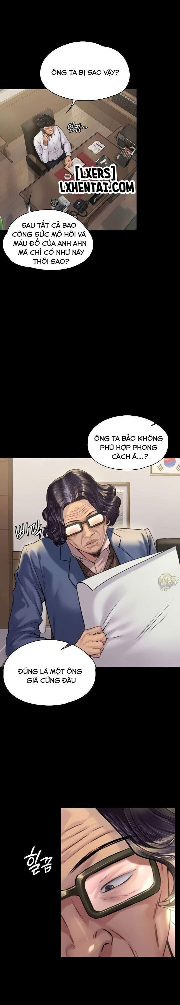 ong chúa chapter 182 20