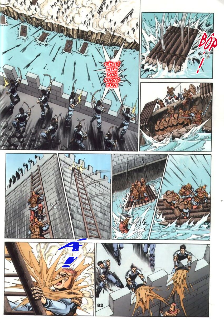 tầm tần ký chapter 37 22