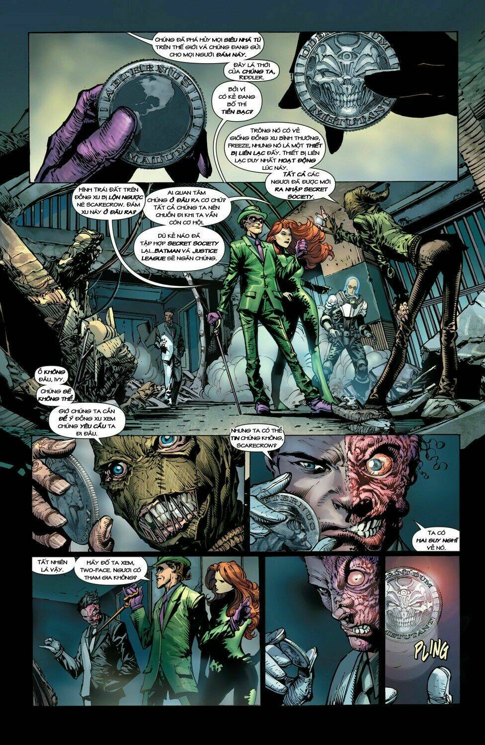 justice league chapter 23.1 20