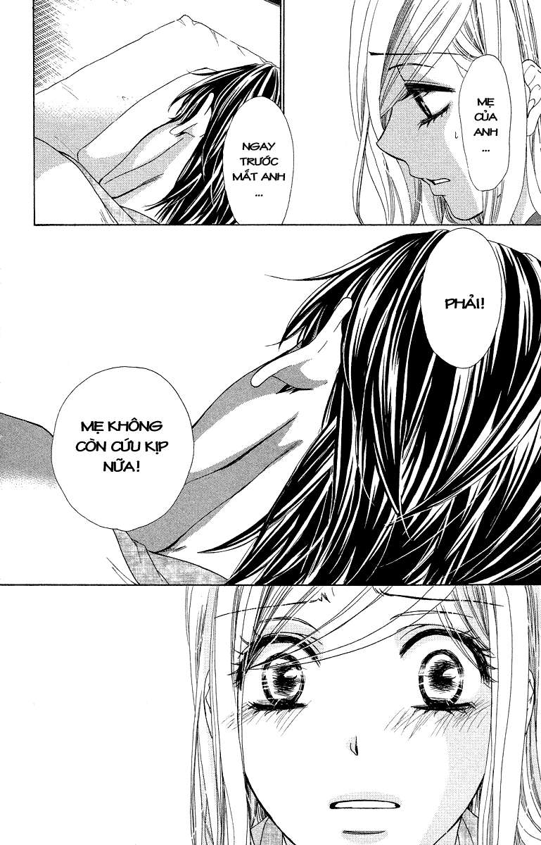 hapi mari chapter 21 35