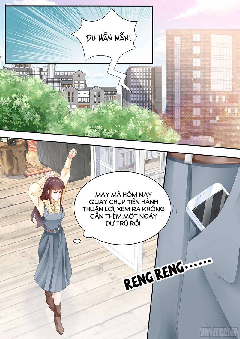 lóe thiểm hôn kiều thê mơ tưởng trốn chapter 100 9