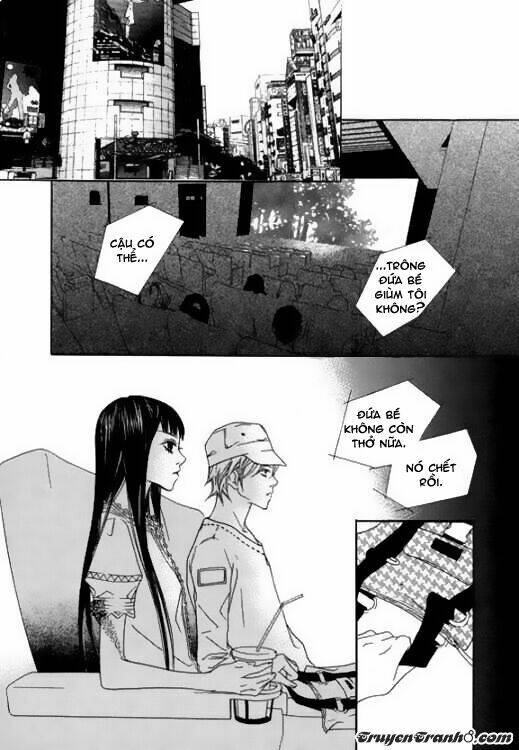 bông hoa của tội lỗi chapter 22.2 8