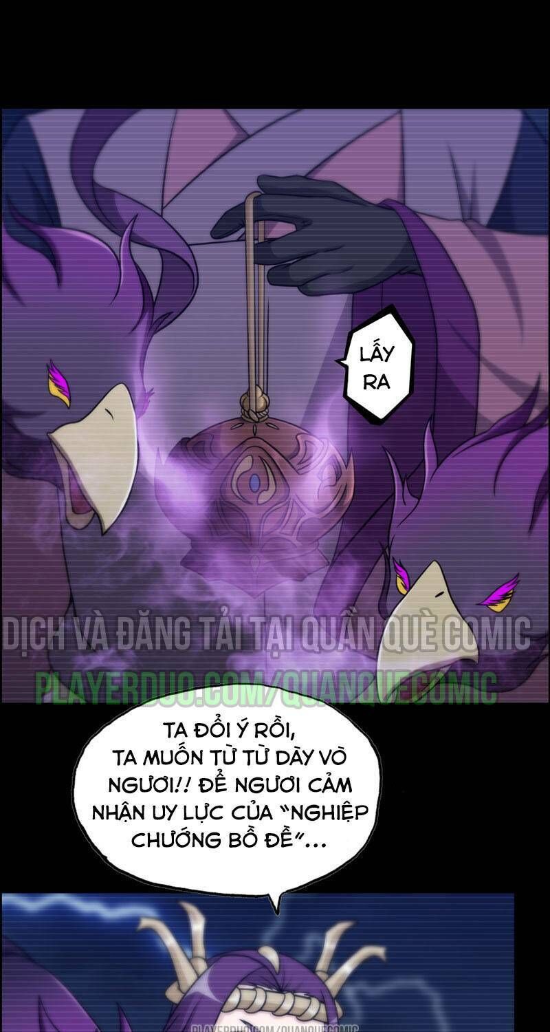 khởi đầu bằng một con côn chapter 32 15