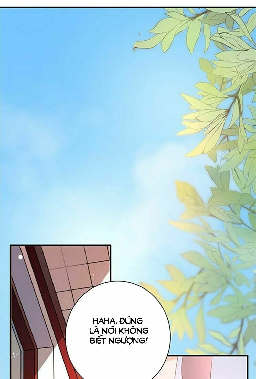 luyến đường thời quang chapter 28 2