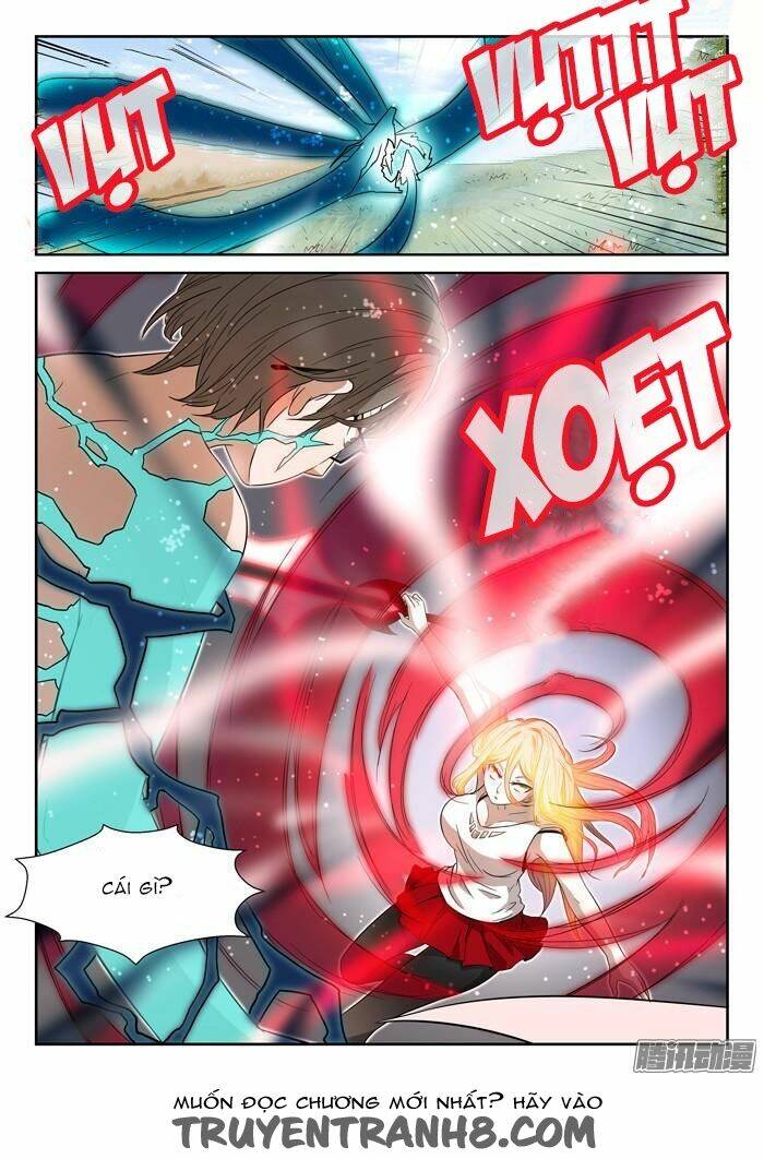 thần dũng giáng lâm chapter 23 8
