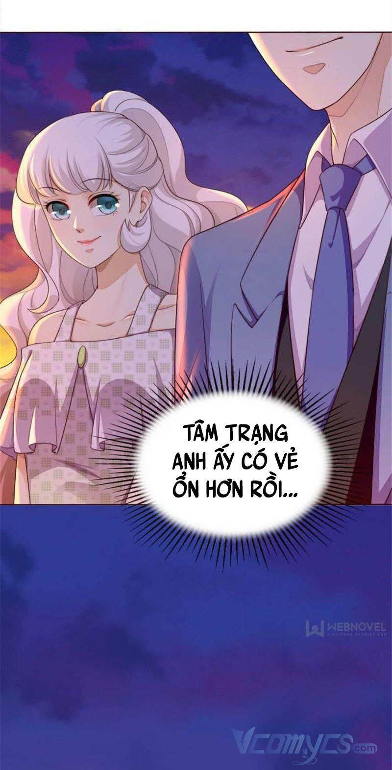 gặp phải người chồng xảo quyệt! chapter 29 39