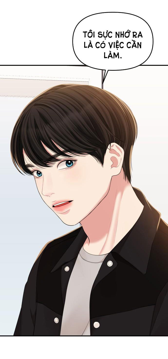 gửi em người đánh cắp những vì sao - to you who swallowed a star chapter 90.2 57