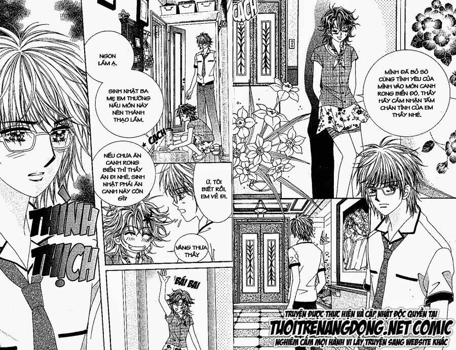 nữ đại ca chapter 7 76