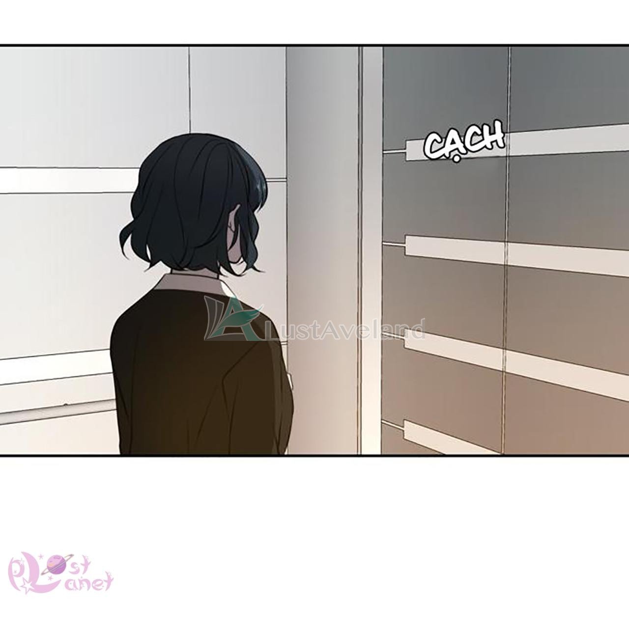 kiếp này cũng xin chăm sóc tôi như vậy nhé kiếp này cũng xin chăm sóc tôi như vậy nhé chapter 40 120