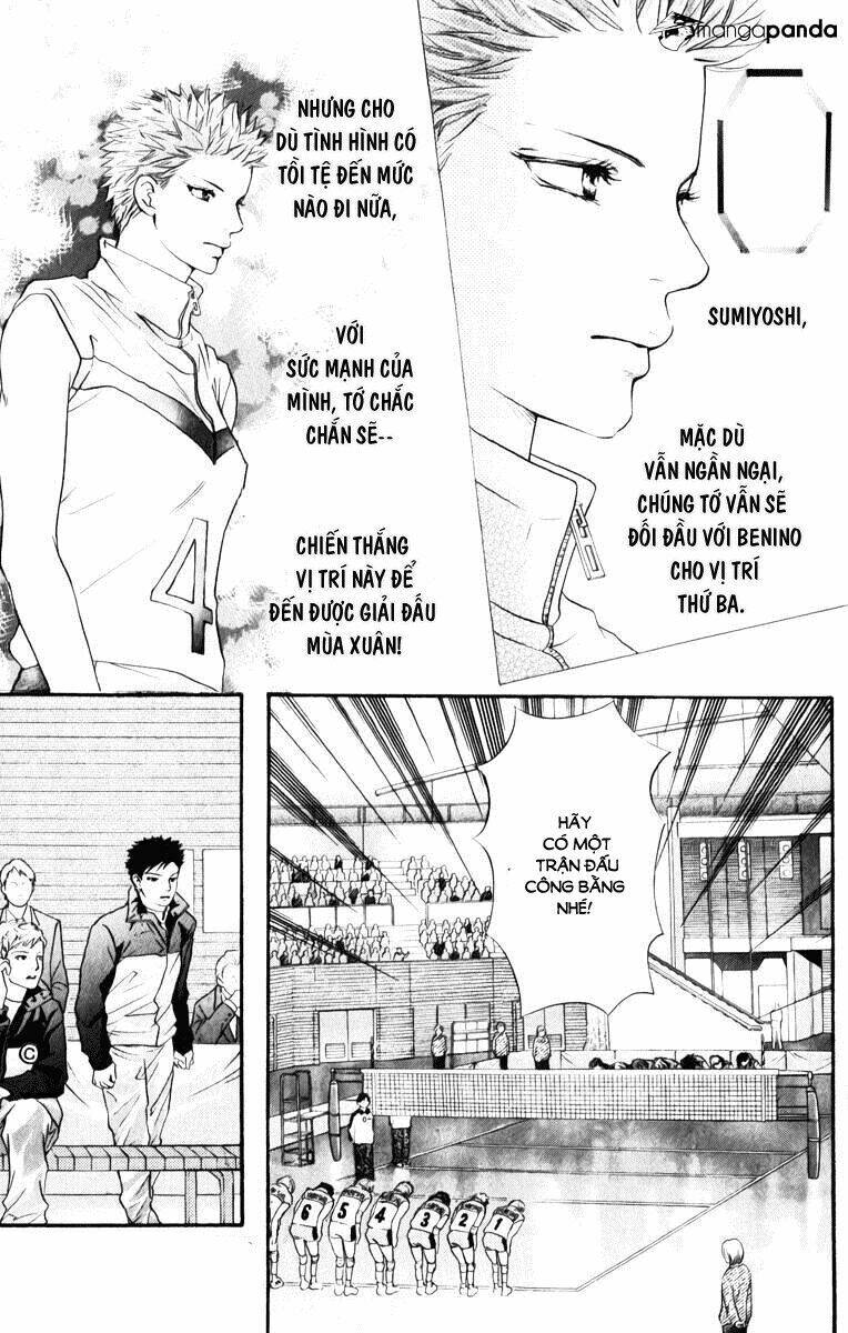 xứng danh anh hùng chapter 78 18