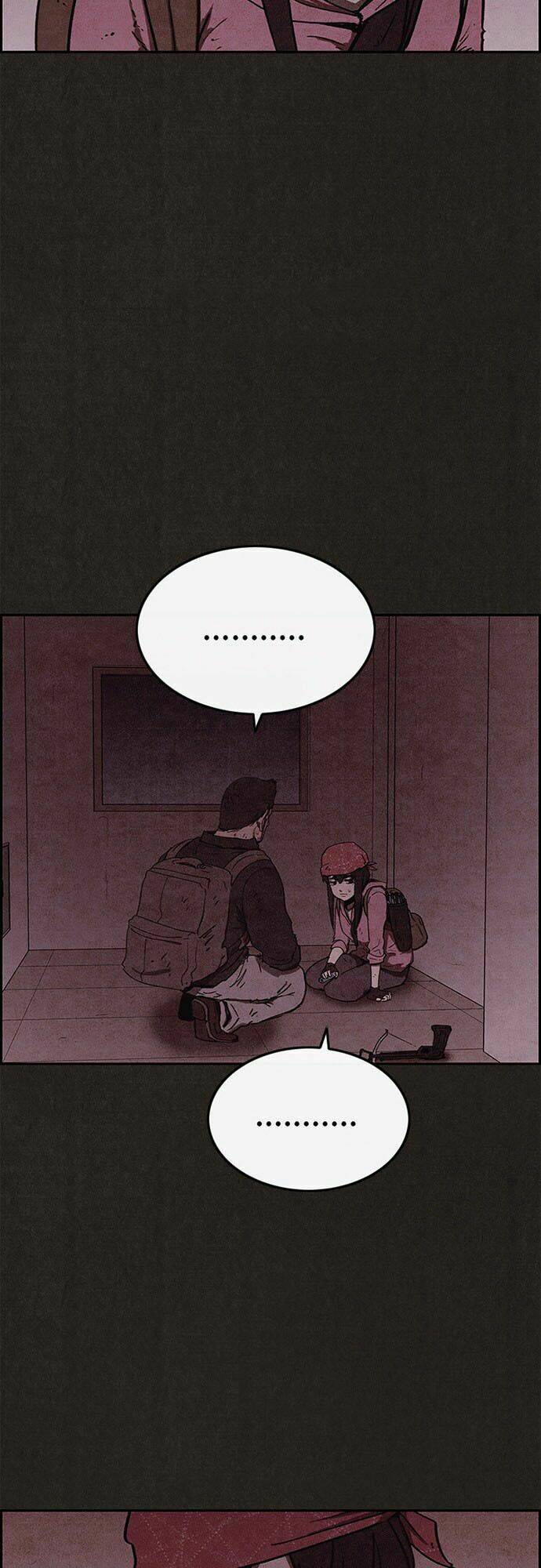 quái vật tại chung cư xanh chapter 56 14