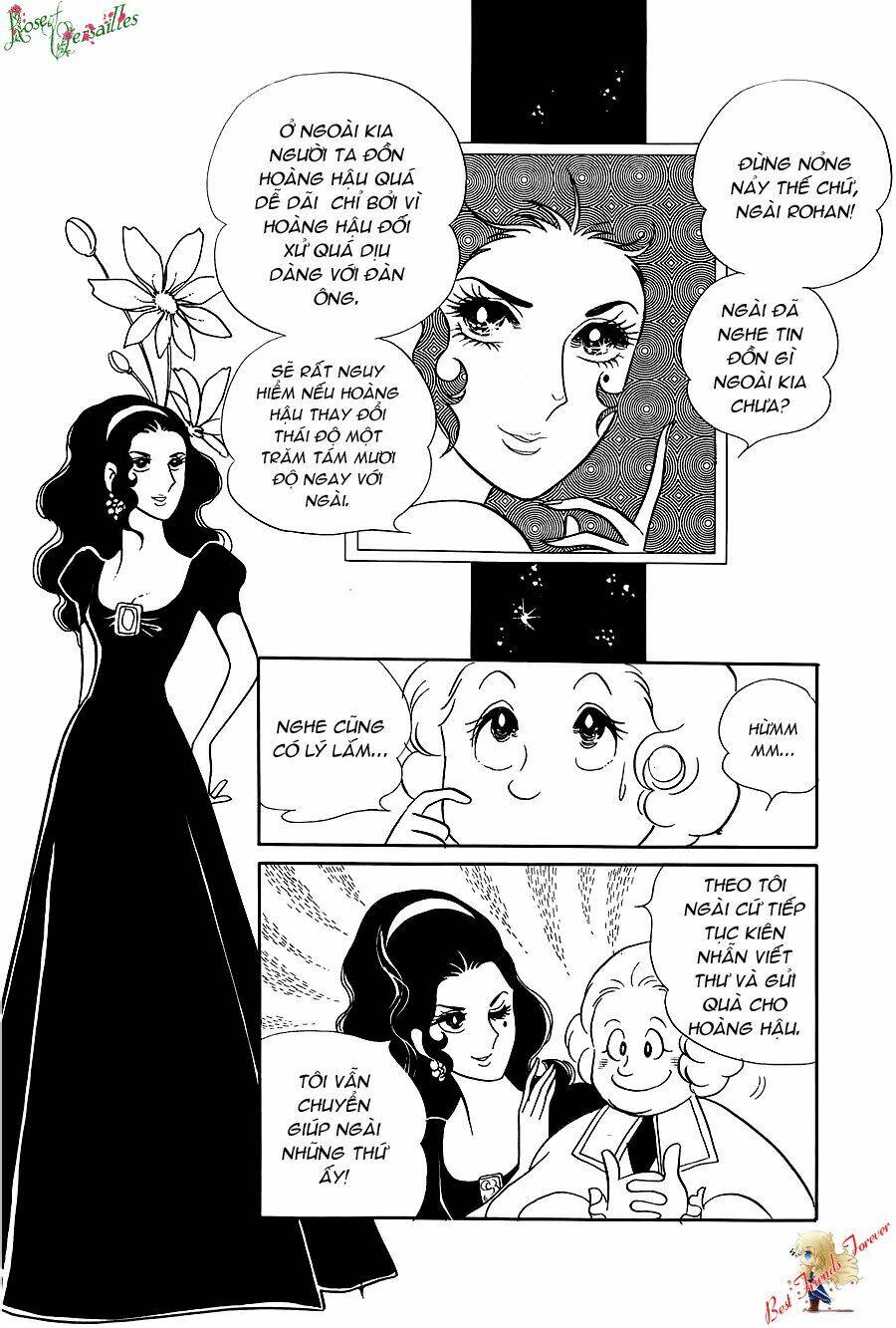 versailles no bara chapter 18 6