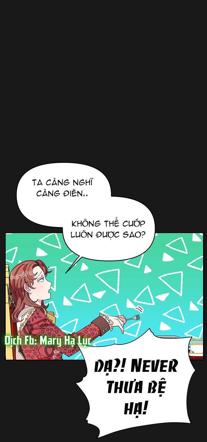 con người không phải thứ có thể sửa đổi được đâu! chapter 7 25