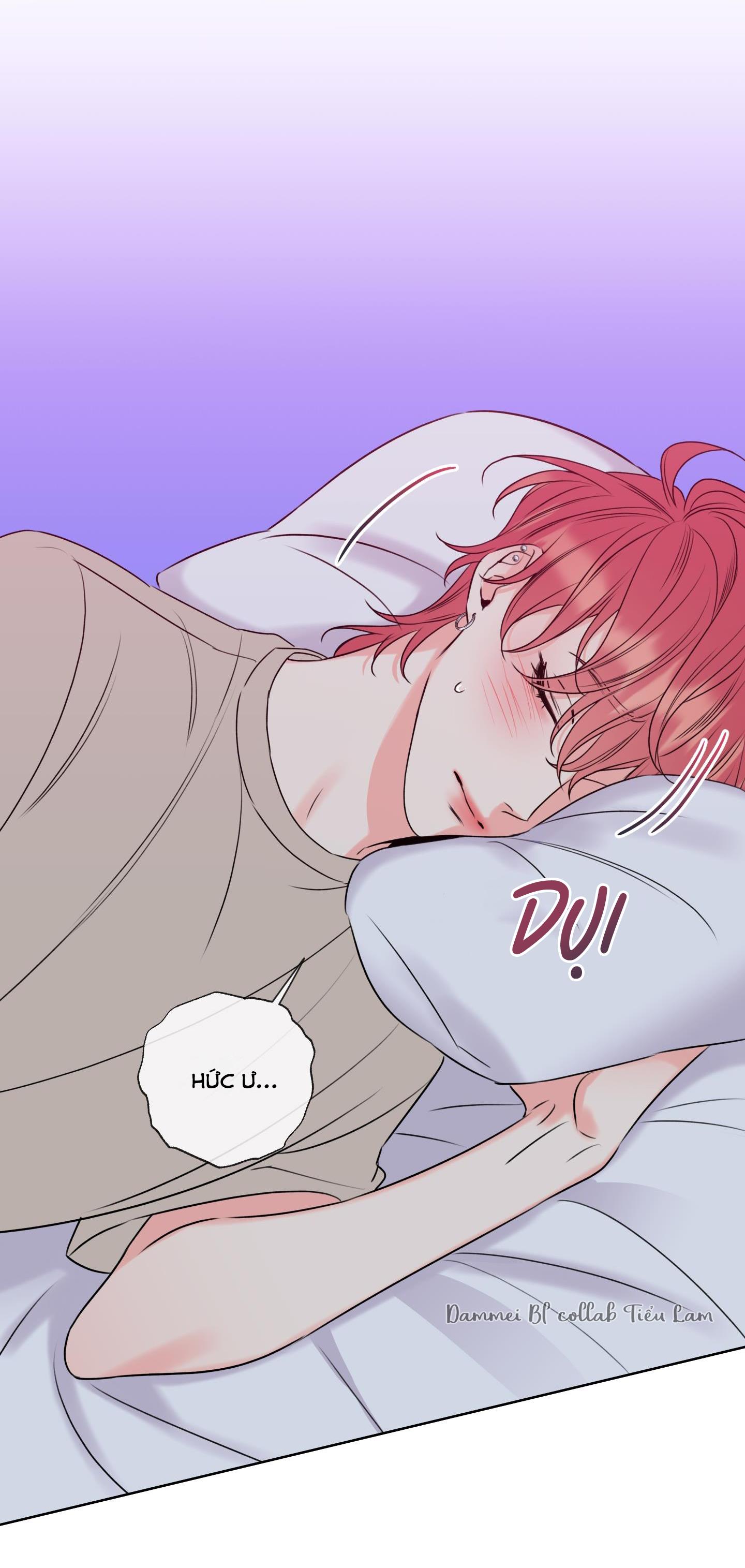 chuyện tình rắc rối -dmbl chapter 7 49