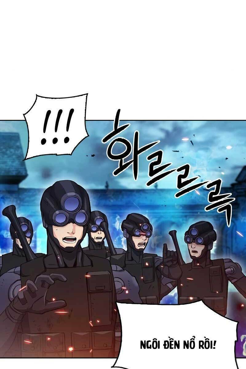 druid tại ga seoul - người hóa thú chapter 85 39