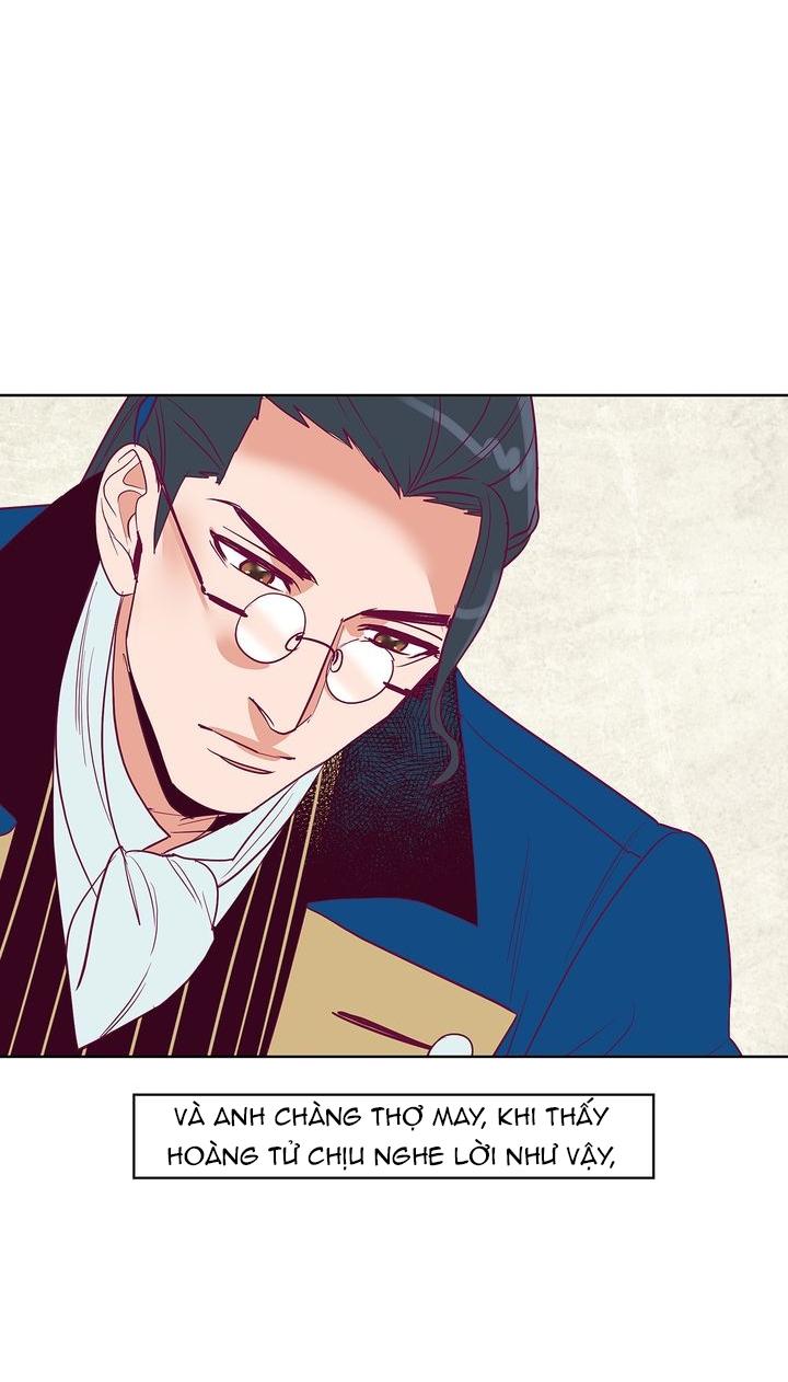 rạp chiếu phim bl cổ điển chapter 11 32