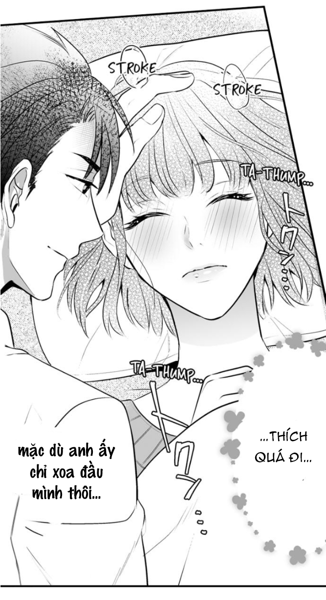 làm thế nào để người chưa có kinh nghiệm trong chuyện đó trở thành phóng viên 18+ (full) chapter 2.1 20