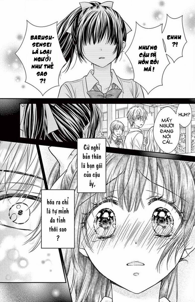 sensei 〆shimekiri made matte! chapter 9 20