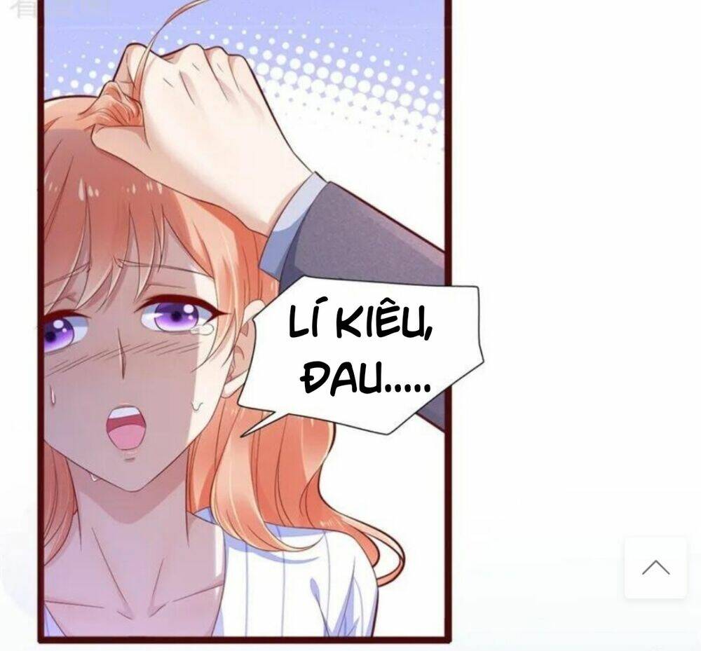 bá đạo tổng tài yêu tôi chapter 198 9