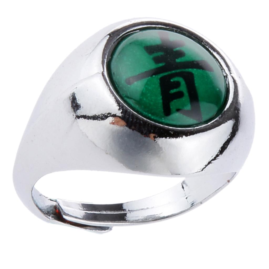 Kông Nhẫn Naruto Akatsuki Thành Viên Cosplay
