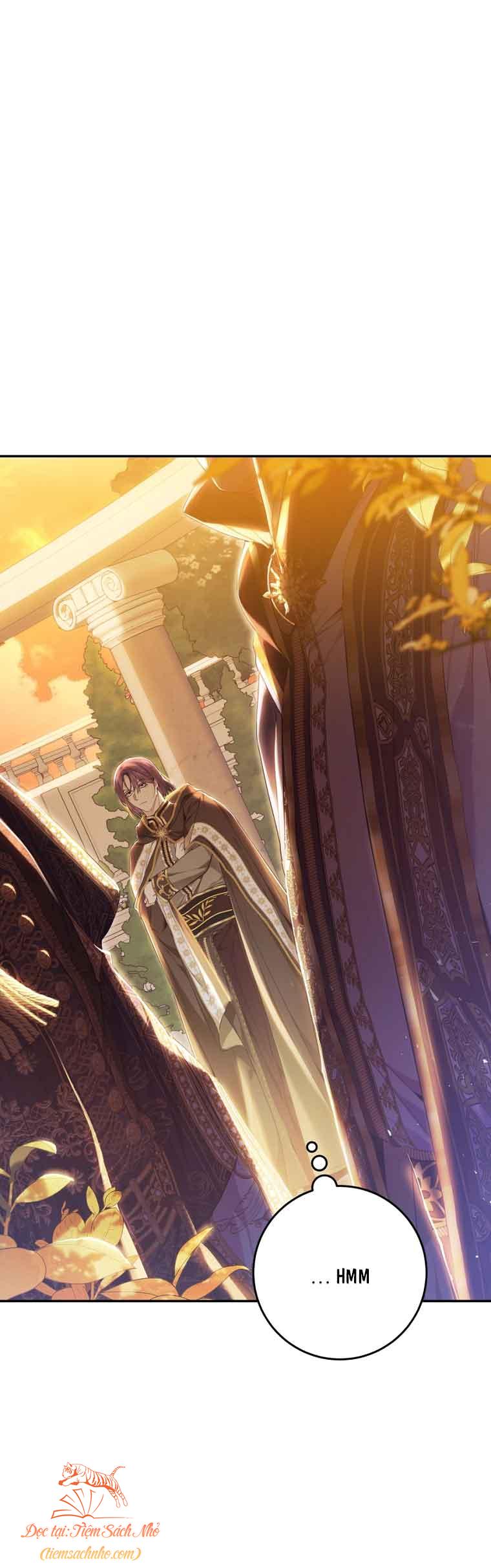 ác nữ là con rối chapter 80 35