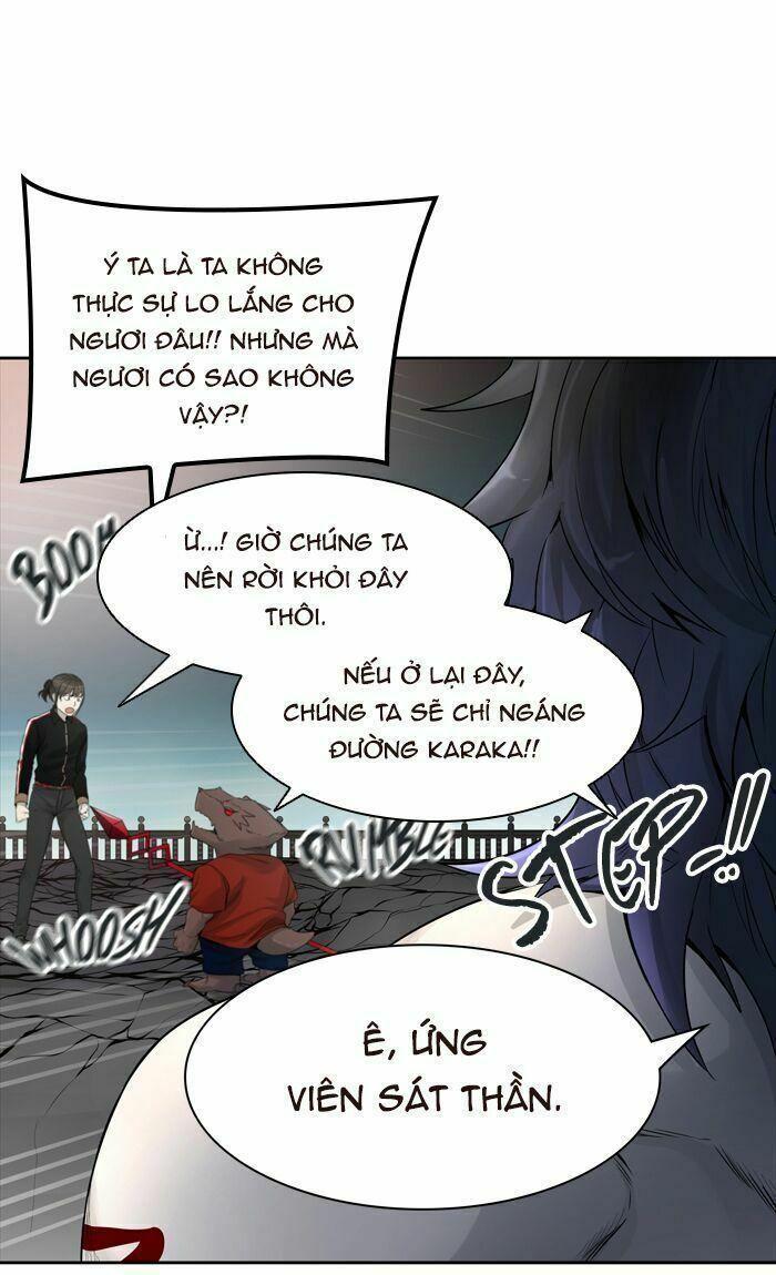 tòa tháp bí ẩn 2 chapter 441 80