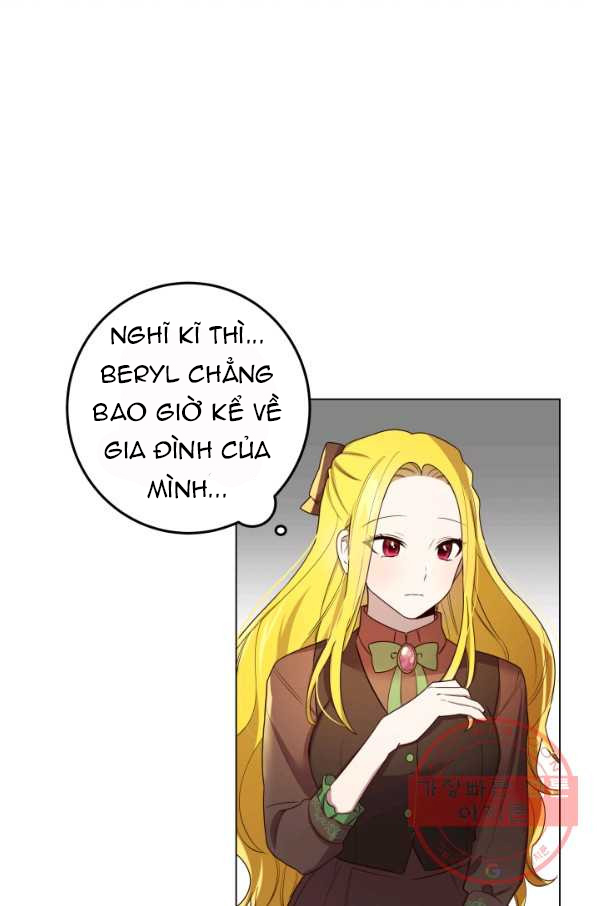 Hủy Bỏ Điều Ưóc Này! Chapter 11 - Next Chapter 12