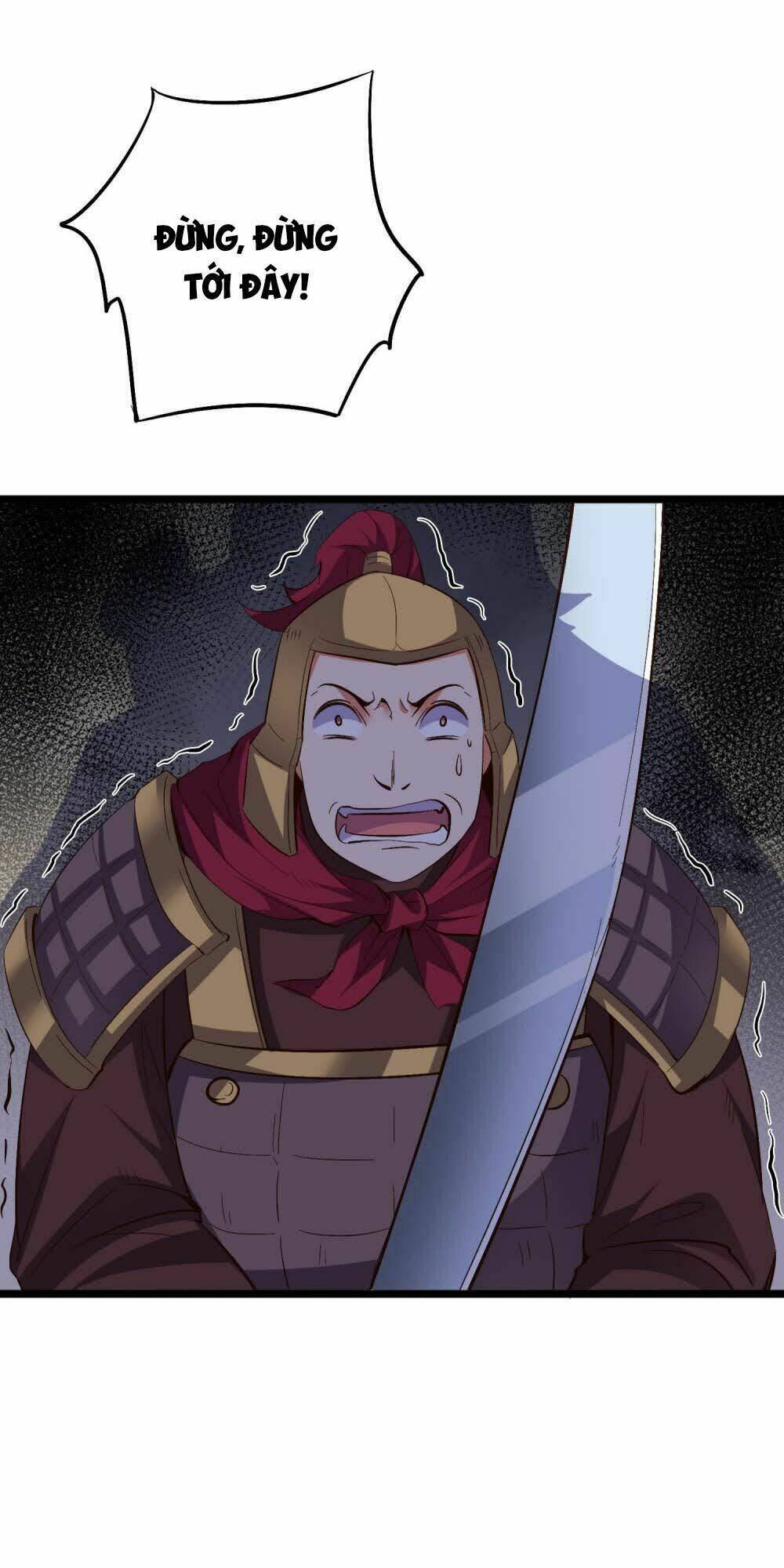 phục thiên thánh chủ chapter 70 49