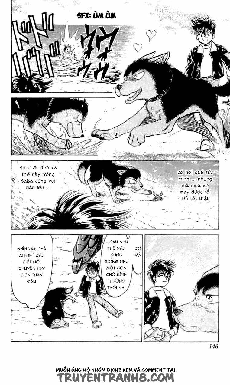 wild half chapter 6 2