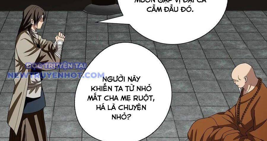 thiên long bát bộ webtoon chapter 139 47