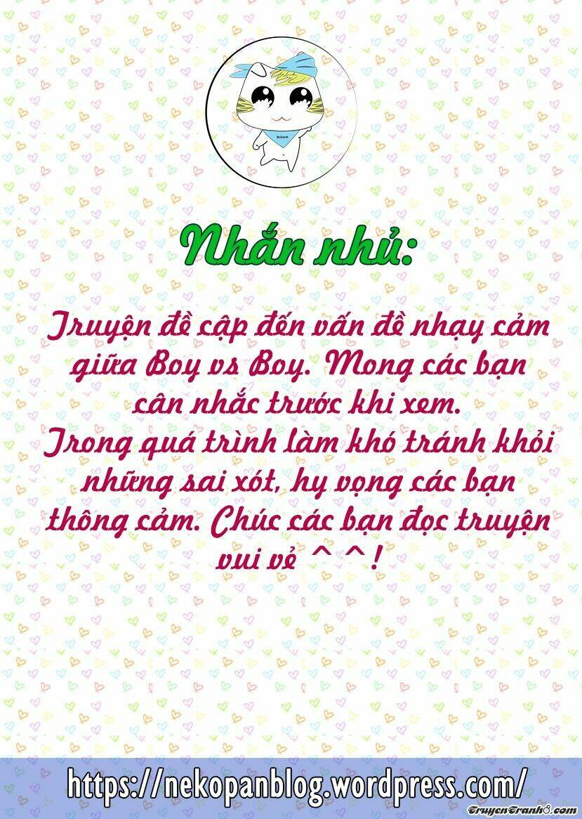 nurse ga oshigoto chapter 1 3