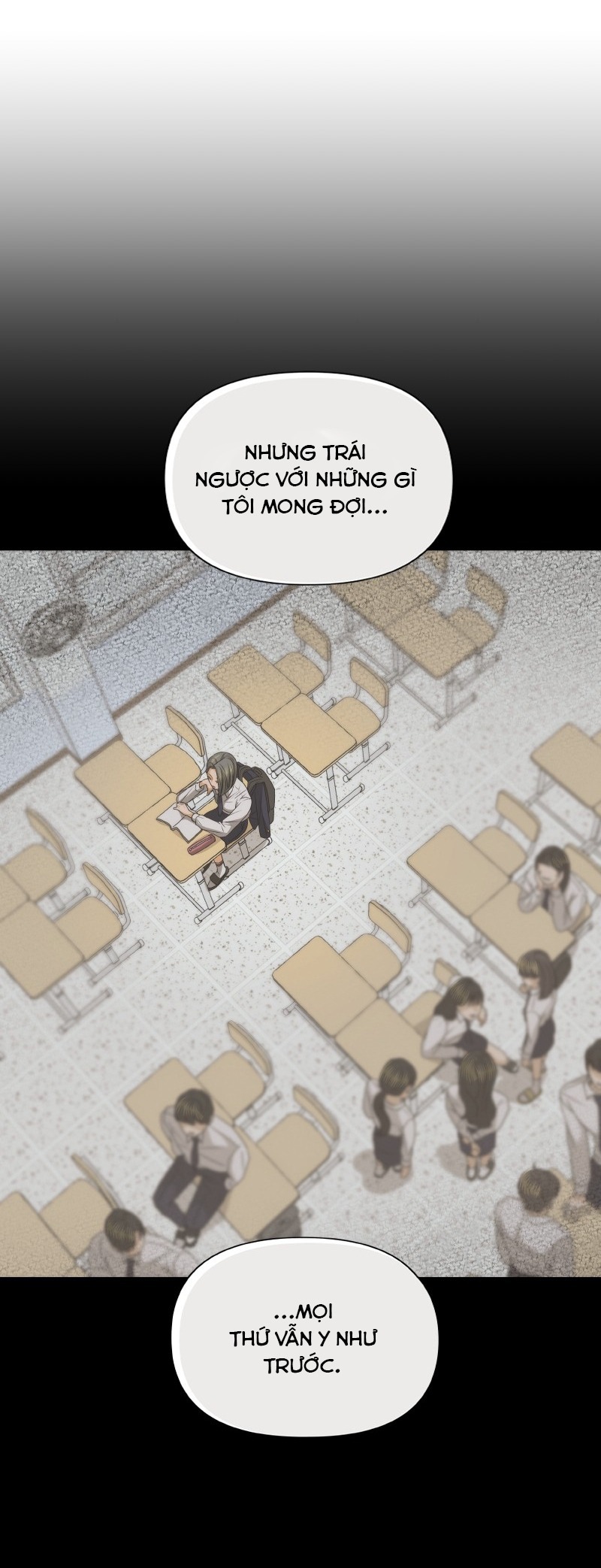 câu lạc bộ của những lọ lem chapter 82 31