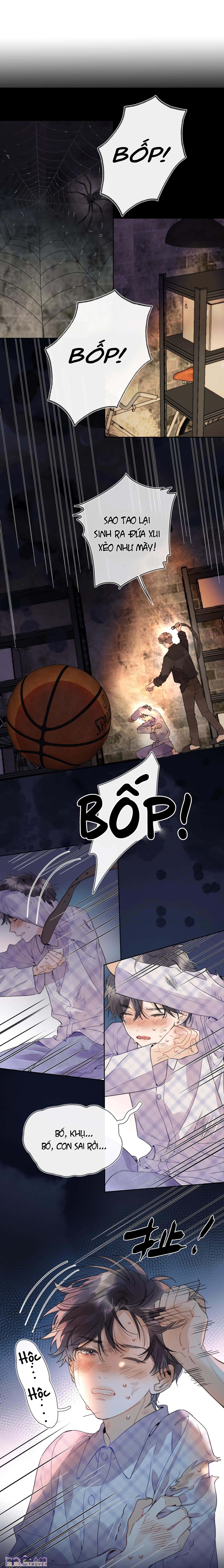 gặp em hóa si tình chapter 32 7