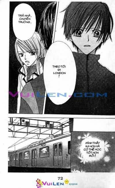 con gái con trai chapter 11 72