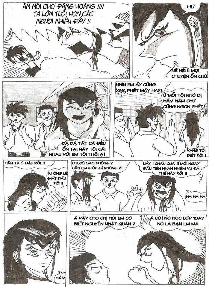 long nhẫn chapter 1 12