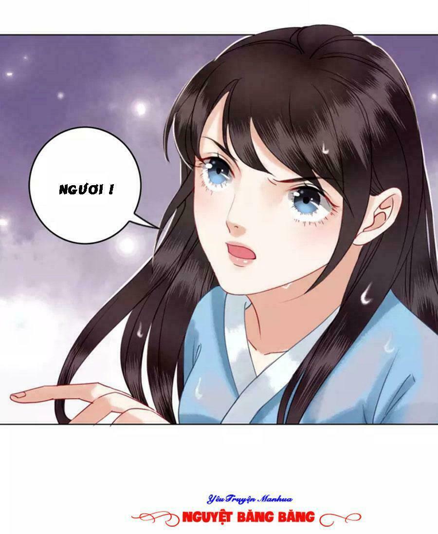 cực phẩm phế vật tiểu thư chapter 8 32