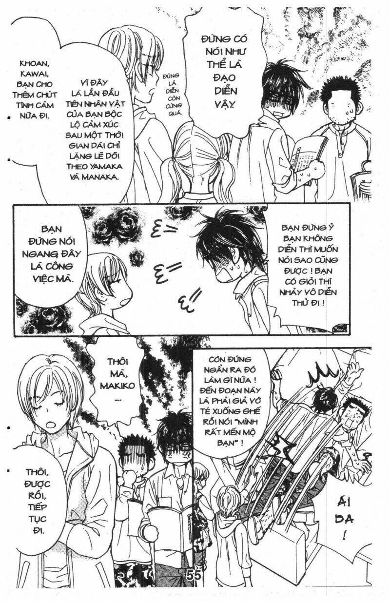 kirara no hoshi chapter 2 56