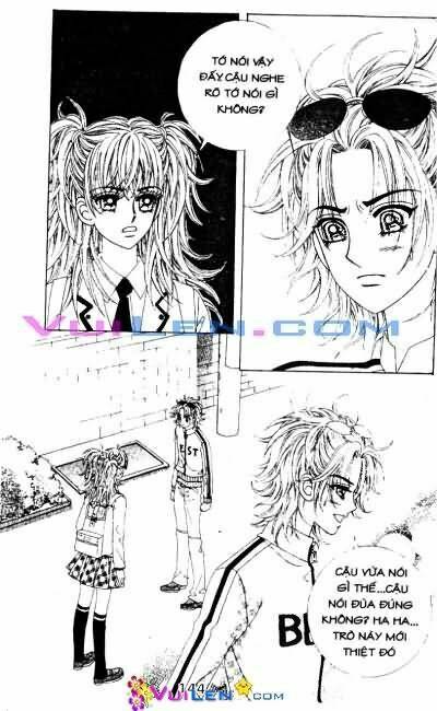 thiên thần tái thế chapter 3 144