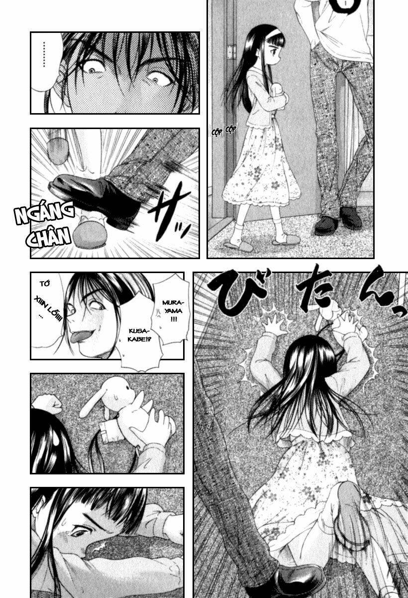 happy world! chapter 23 10