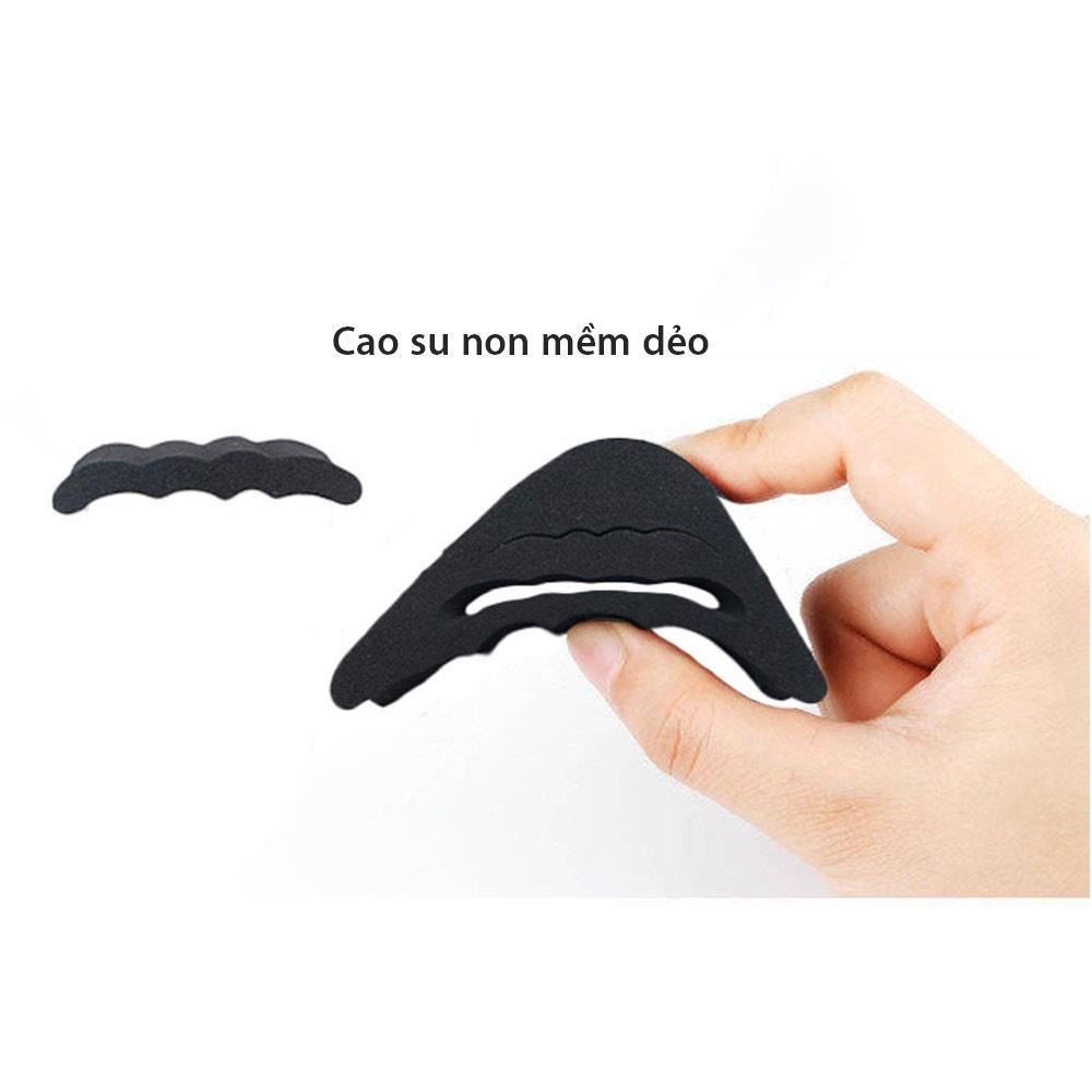 MIẾNG LÓT ĐỆM ÊM MŨI GIẦY NGĂN GÃY MŨI GIÀY